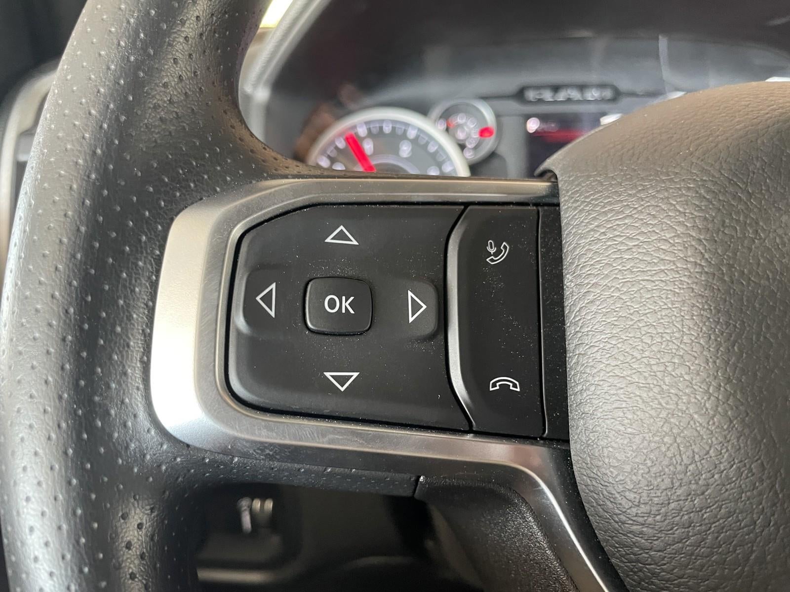 2025 RAM Ram 2500 RAM 2500 TRADESMAN CREW CAB 4X4 6'4' BOX