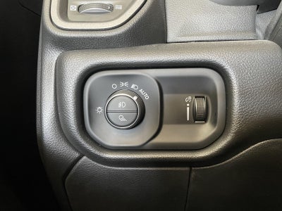 2025 RAM Ram 2500 RAM 2500 TRADESMAN CREW CAB 4X4 6'4' BOX