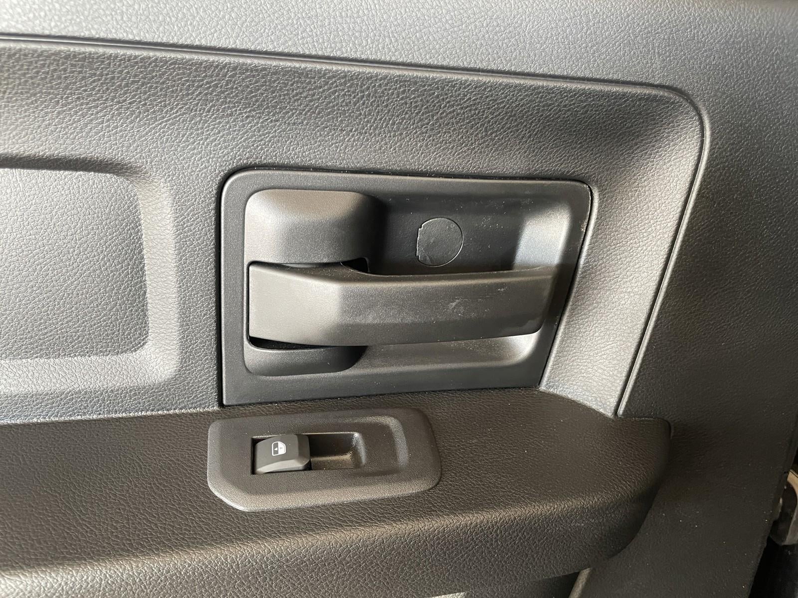 2025 RAM Ram 2500 RAM 2500 TRADESMAN CREW CAB 4X4 6'4' BOX