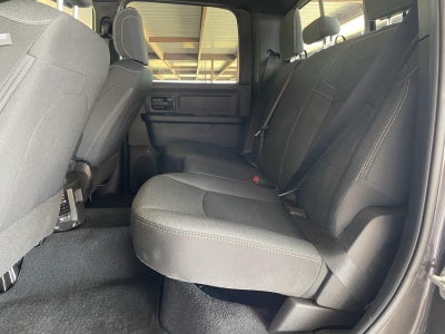 2025 RAM Ram 2500 RAM 2500 TRADESMAN CREW CAB 4X4 6'4' BOX