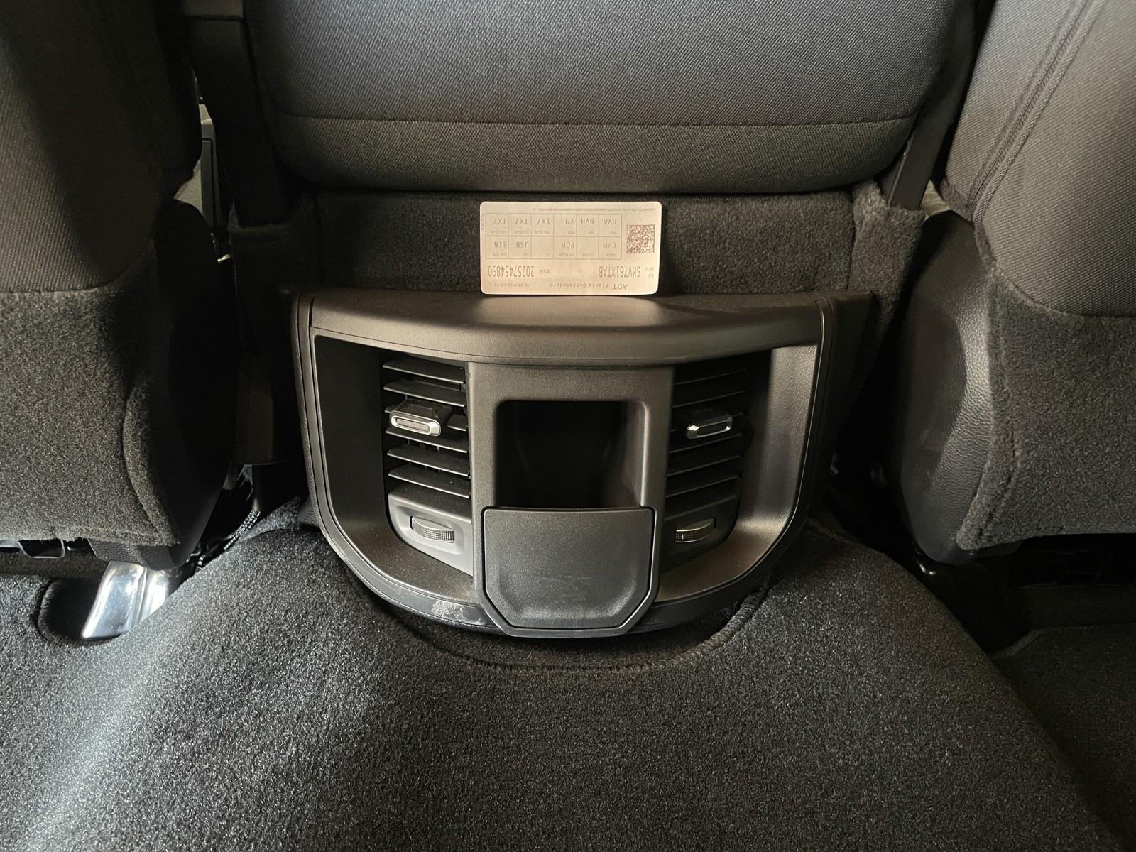 2025 RAM Ram 2500 RAM 2500 TRADESMAN CREW CAB 4X4 6'4' BOX