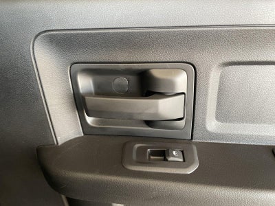 2025 RAM Ram 2500 RAM 2500 TRADESMAN CREW CAB 4X4 6'4' BOX