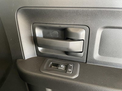 2025 RAM Ram 2500 RAM 2500 TRADESMAN CREW CAB 4X4 6'4' BOX