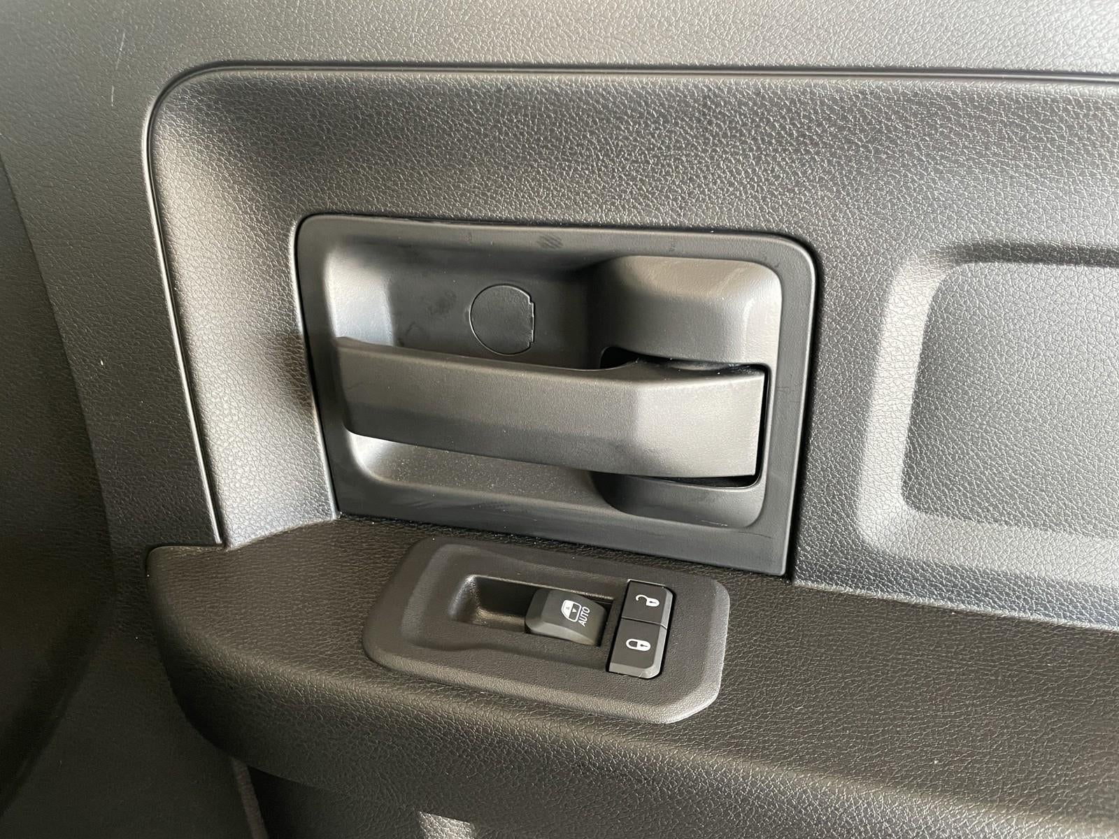 2025 RAM Ram 2500 RAM 2500 TRADESMAN CREW CAB 4X4 6'4' BOX