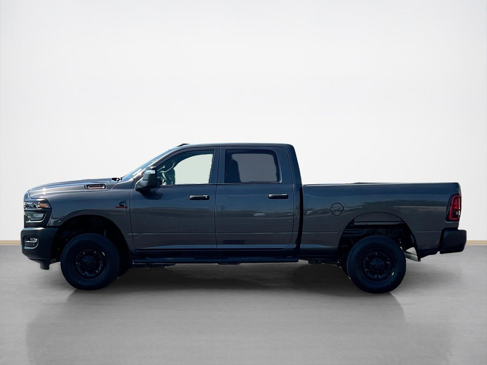 2025 RAM Ram 2500 RAM 2500 TRADESMAN CREW CAB 4X4 6'4' BOX