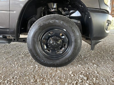 2025 RAM Ram 2500 RAM 2500 TRADESMAN CREW CAB 4X4 6'4' BOX