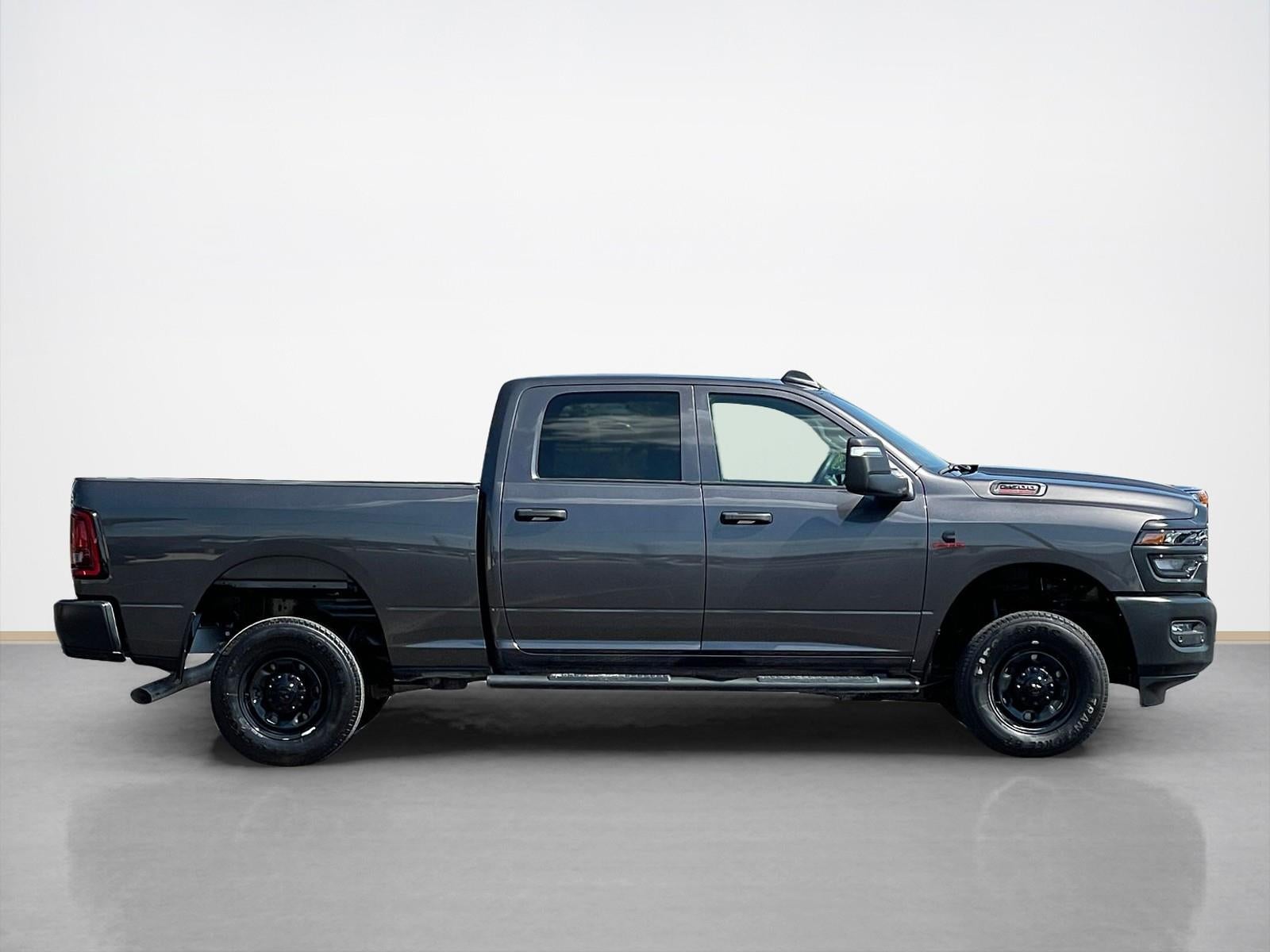 2025 RAM Ram 2500 RAM 2500 TRADESMAN CREW CAB 4X4 6'4' BOX