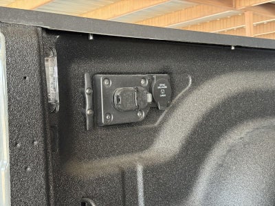 2026 RAM Ram 2500 RAM 2500 WARLOCK CREW CAB 4X4 6'4' BOX