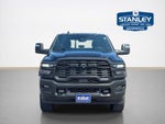 2027 RAM Ram 2500 RAM 2500 WARLOCK CREW CAB 4X4 6'4' BOX