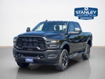 2027 RAM Ram 2500 RAM 2500 WARLOCK CREW CAB 4X4 6'4' BOX