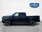 2027 RAM Ram 2500 RAM 2500 WARLOCK CREW CAB 4X4 6'4' BOX