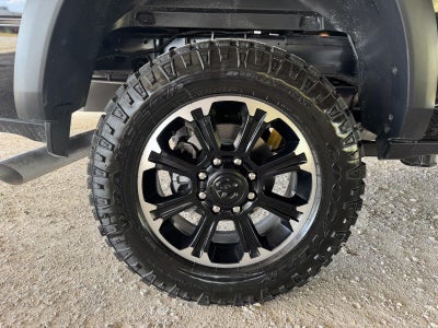 2027 RAM Ram 2500 RAM 2500 WARLOCK CREW CAB 4X4 6'4' BOX