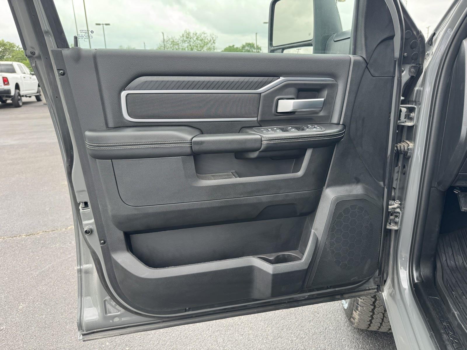 2026 RAM Ram 2500 RAM 2500 LONE STAR CREW CAB 4X4 6'4' BOX