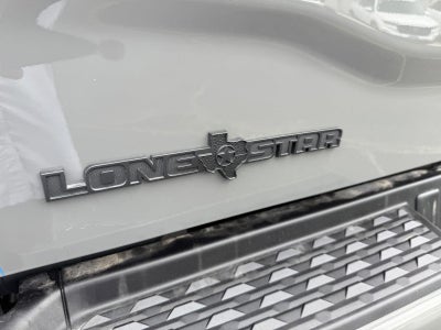 2026 RAM Ram 2500 RAM 2500 LONE STAR CREW CAB 4X4 6'4' BOX