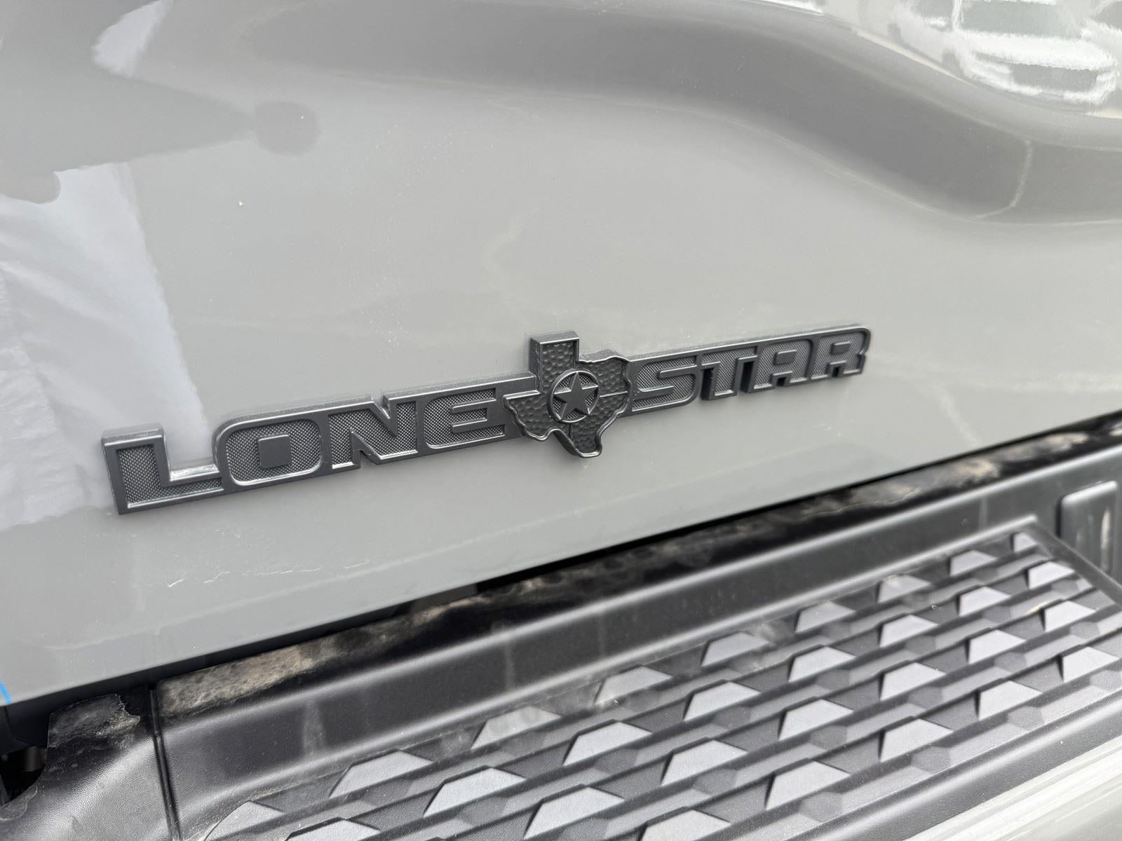 2026 RAM Ram 2500 RAM 2500 LONE STAR CREW CAB 4X4 6'4' BOX