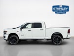 2026 RAM Ram 2500 RAM 2500 LONE STAR CREW CAB 4X4 6'4' BOX