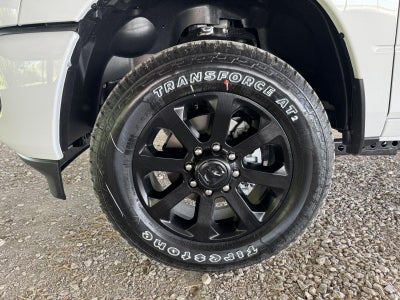 2026 RAM Ram 2500 RAM 2500 LONE STAR CREW CAB 4X4 6'4' BOX