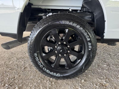2026 RAM Ram 2500 RAM 2500 LONE STAR CREW CAB 4X4 6'4' BOX