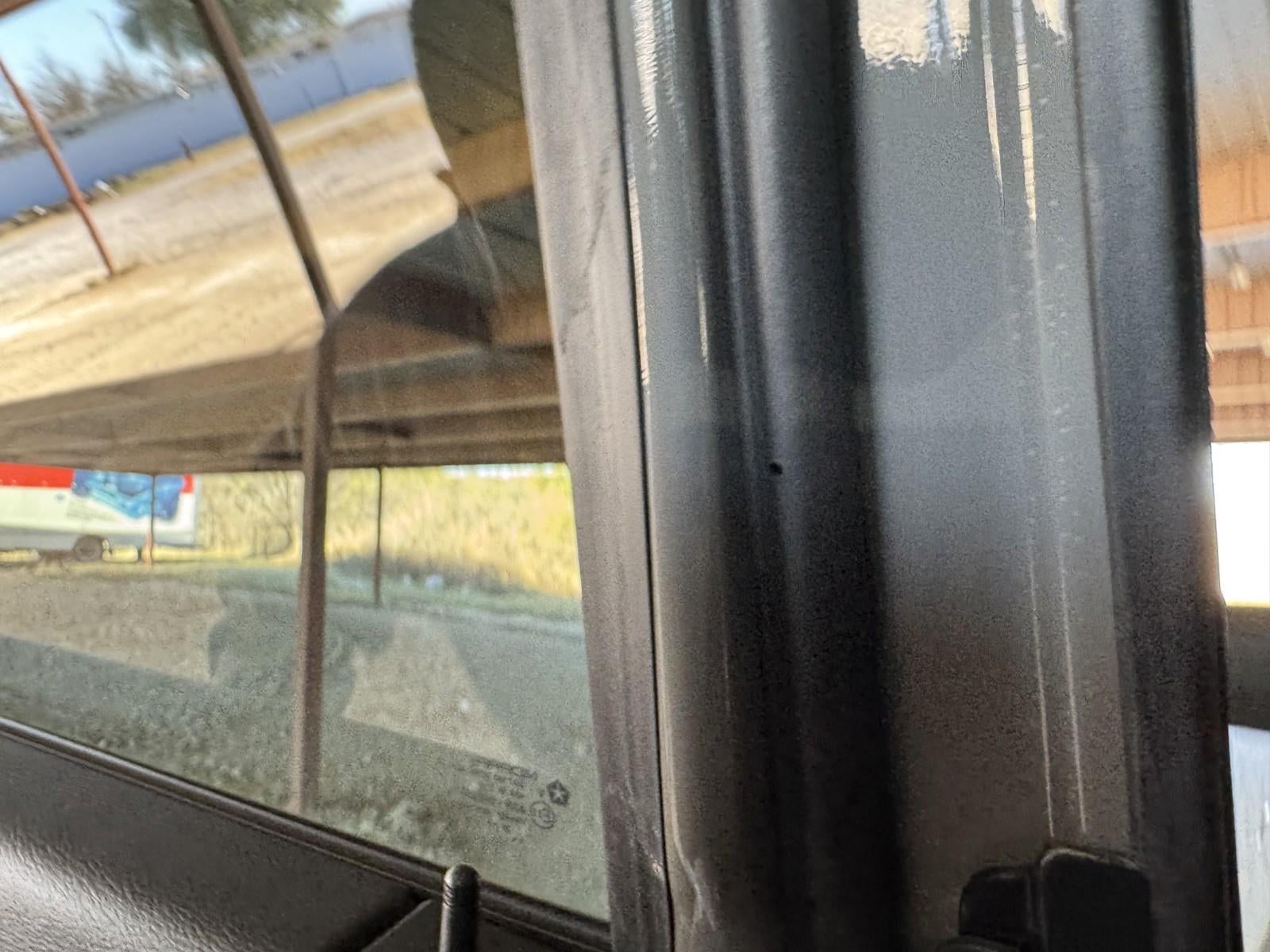 2026 RAM Ram 2500 RAM 2500 LONE STAR CREW CAB 4X4 6'4' BOX