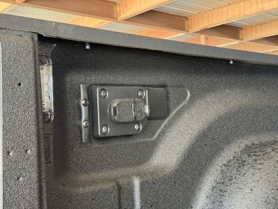 2026 RAM Ram 2500 RAM 2500 LONE STAR CREW CAB 4X4 6'4' BOX