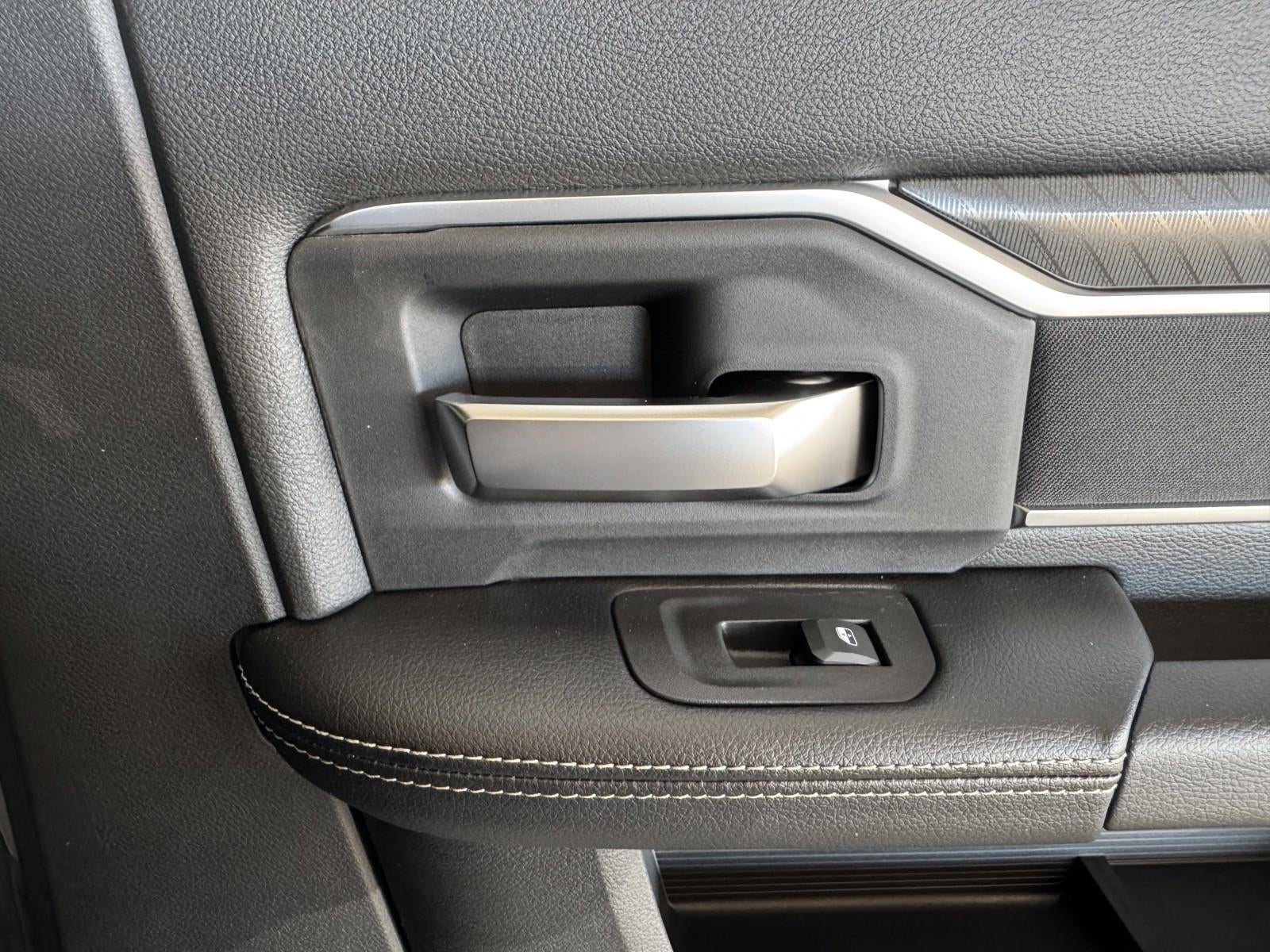 2026 RAM Ram 2500 RAM 2500 LONE STAR CREW CAB 4X4 6'4' BOX