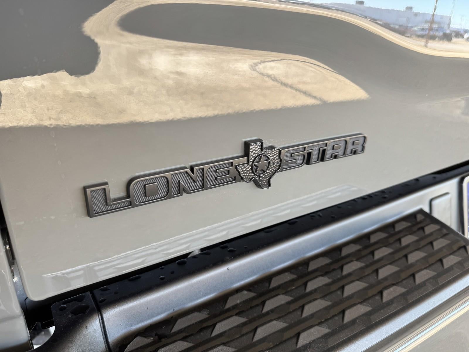 2026 RAM Ram 2500 RAM 2500 LONE STAR CREW CAB 4X4 6'4' BOX