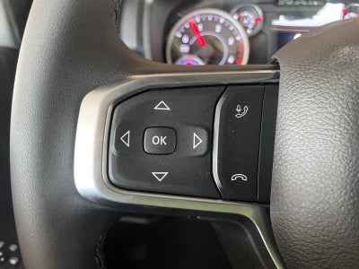 2026 RAM Ram 2500 RAM 2500 LONE STAR CREW CAB 4X4 6'4' BOX