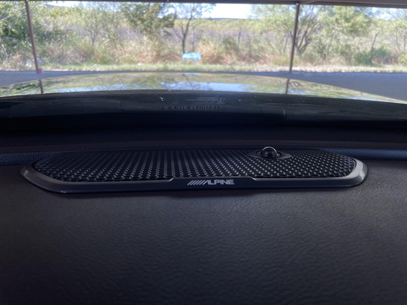 2026 RAM Ram 2500 RAM 2500 LONE STAR CREW CAB 4X4 6'4' BOX