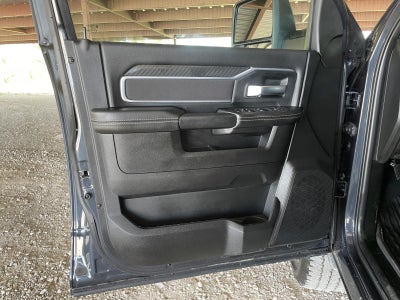 2026 RAM Ram 2500 RAM 2500 LONE STAR CREW CAB 4X4 6'4' BOX