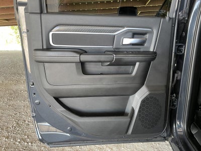 2026 RAM Ram 2500 RAM 2500 LONE STAR CREW CAB 4X4 6'4' BOX