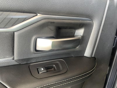 2026 RAM Ram 2500 RAM 2500 LONE STAR CREW CAB 4X4 6'4' BOX