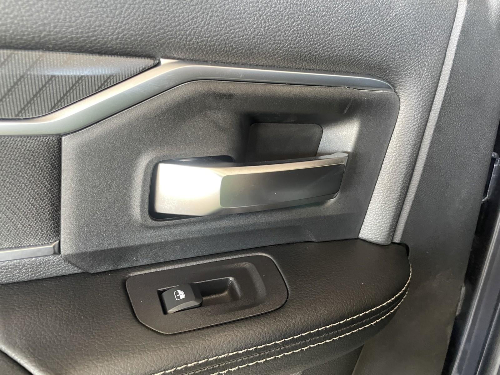 2026 RAM Ram 2500 RAM 2500 LONE STAR CREW CAB 4X4 6'4' BOX