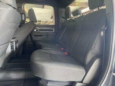 2026 RAM Ram 2500 RAM 2500 LONE STAR CREW CAB 4X4 6'4' BOX