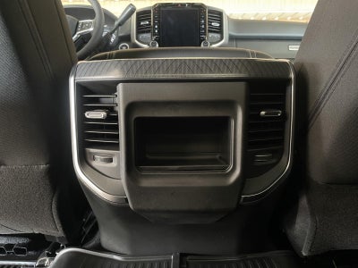 2026 RAM Ram 2500 RAM 2500 LONE STAR CREW CAB 4X4 6'4' BOX