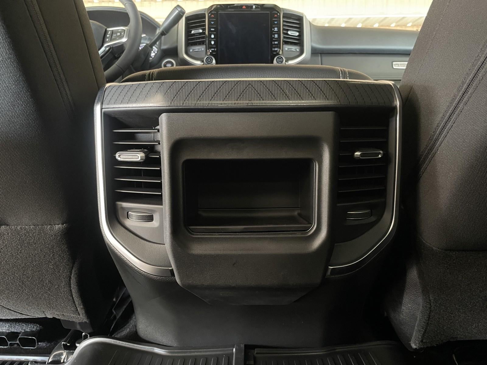 2026 RAM Ram 2500 RAM 2500 LONE STAR CREW CAB 4X4 6'4' BOX