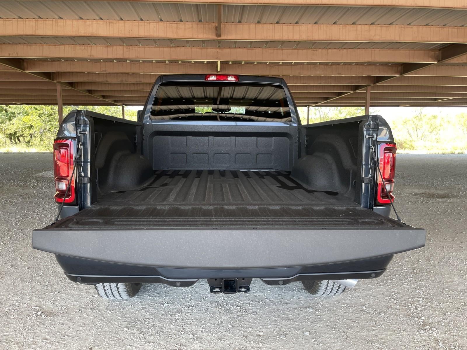 2026 RAM Ram 2500 RAM 2500 LONE STAR CREW CAB 4X4 6'4' BOX