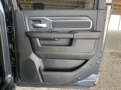 2026 RAM Ram 2500 RAM 2500 LONE STAR CREW CAB 4X4 6'4' BOX