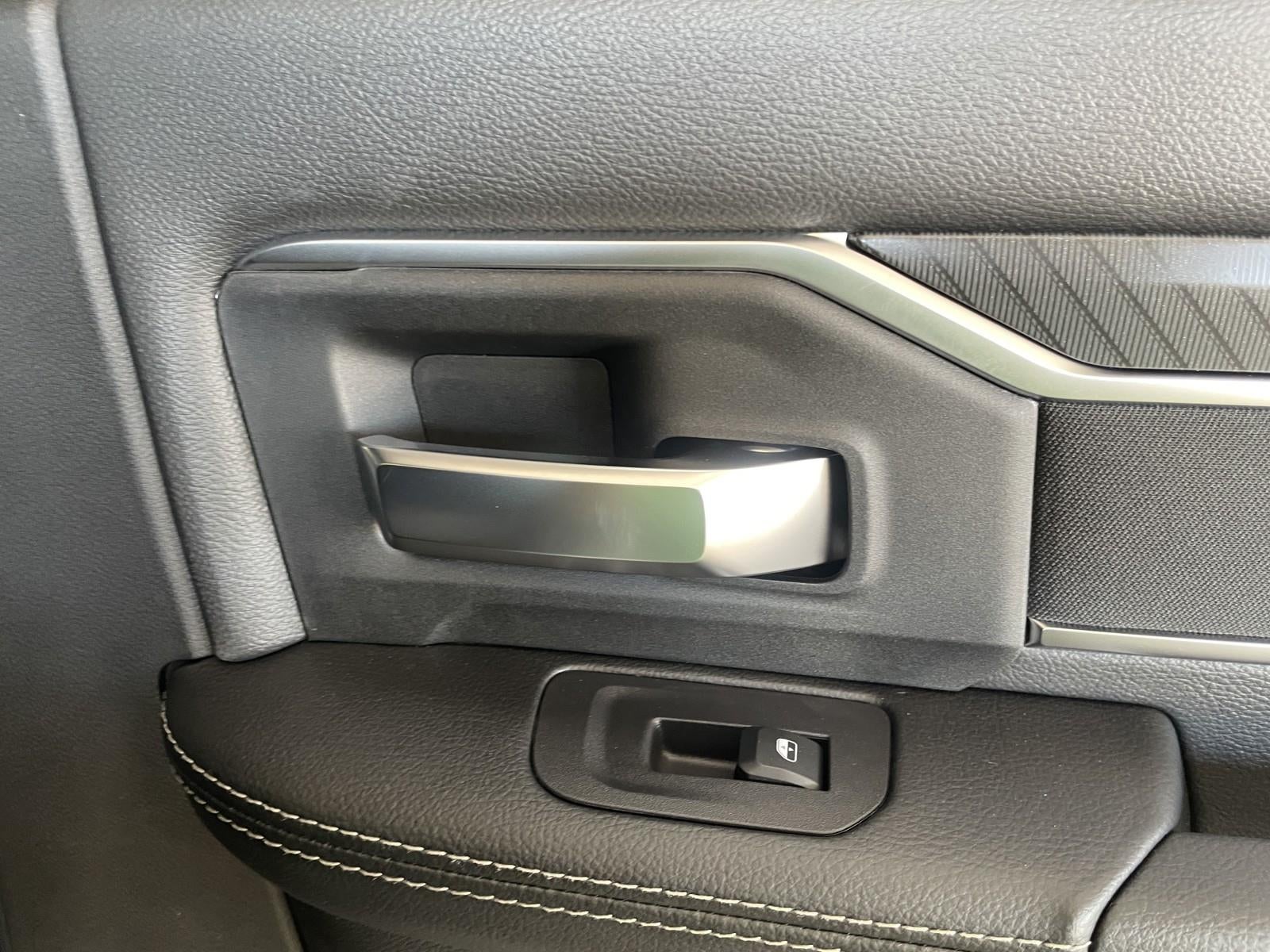 2026 RAM Ram 2500 RAM 2500 LONE STAR CREW CAB 4X4 6'4' BOX