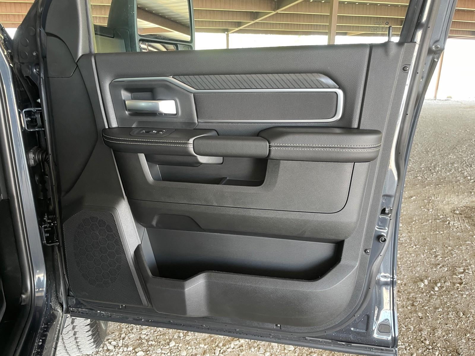 2026 RAM Ram 2500 RAM 2500 LONE STAR CREW CAB 4X4 6'4' BOX