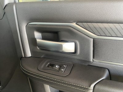 2026 RAM Ram 2500 RAM 2500 LONE STAR CREW CAB 4X4 6'4' BOX