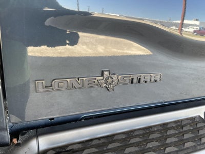 2026 RAM Ram 2500 RAM 2500 LONE STAR CREW CAB 4X4 6'4' BOX