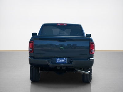 2026 RAM Ram 2500 RAM 2500 LONE STAR CREW CAB 4X4 6'4' BOX