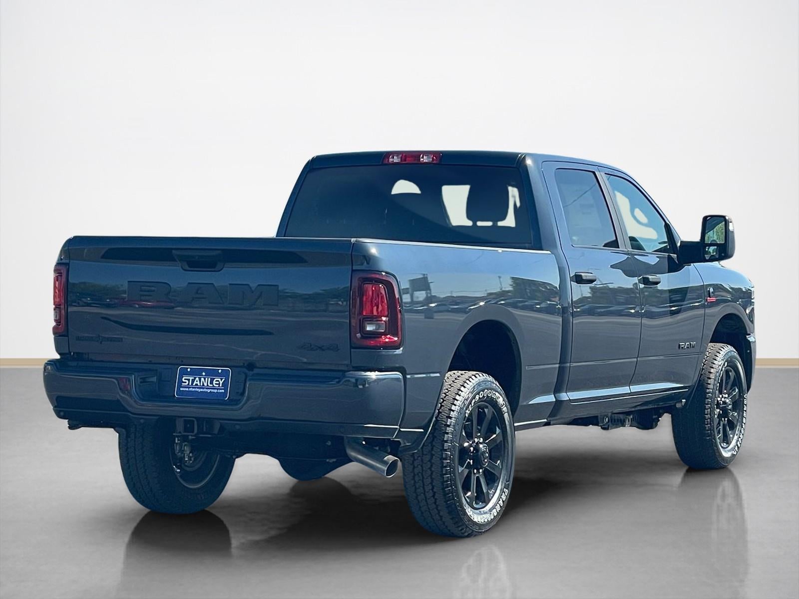 2026 RAM Ram 2500 RAM 2500 LONE STAR CREW CAB 4X4 6'4' BOX