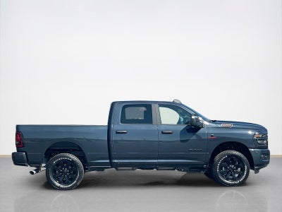 2026 RAM Ram 2500 RAM 2500 LONE STAR CREW CAB 4X4 6'4' BOX