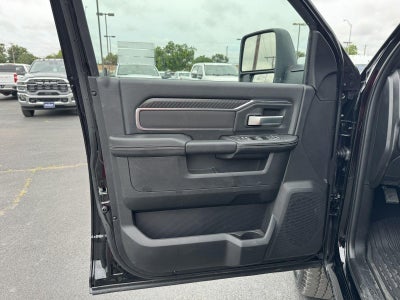 2026 RAM Ram 2500 RAM 2500 LONE STAR CREW CAB 4X4 6'4' BOX