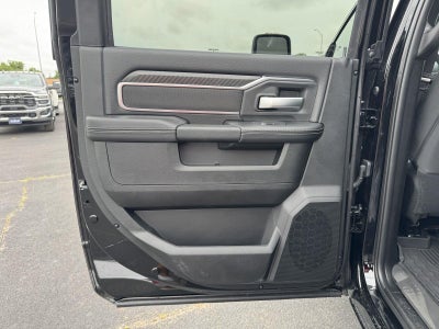 2026 RAM Ram 2500 RAM 2500 LONE STAR CREW CAB 4X4 6'4' BOX