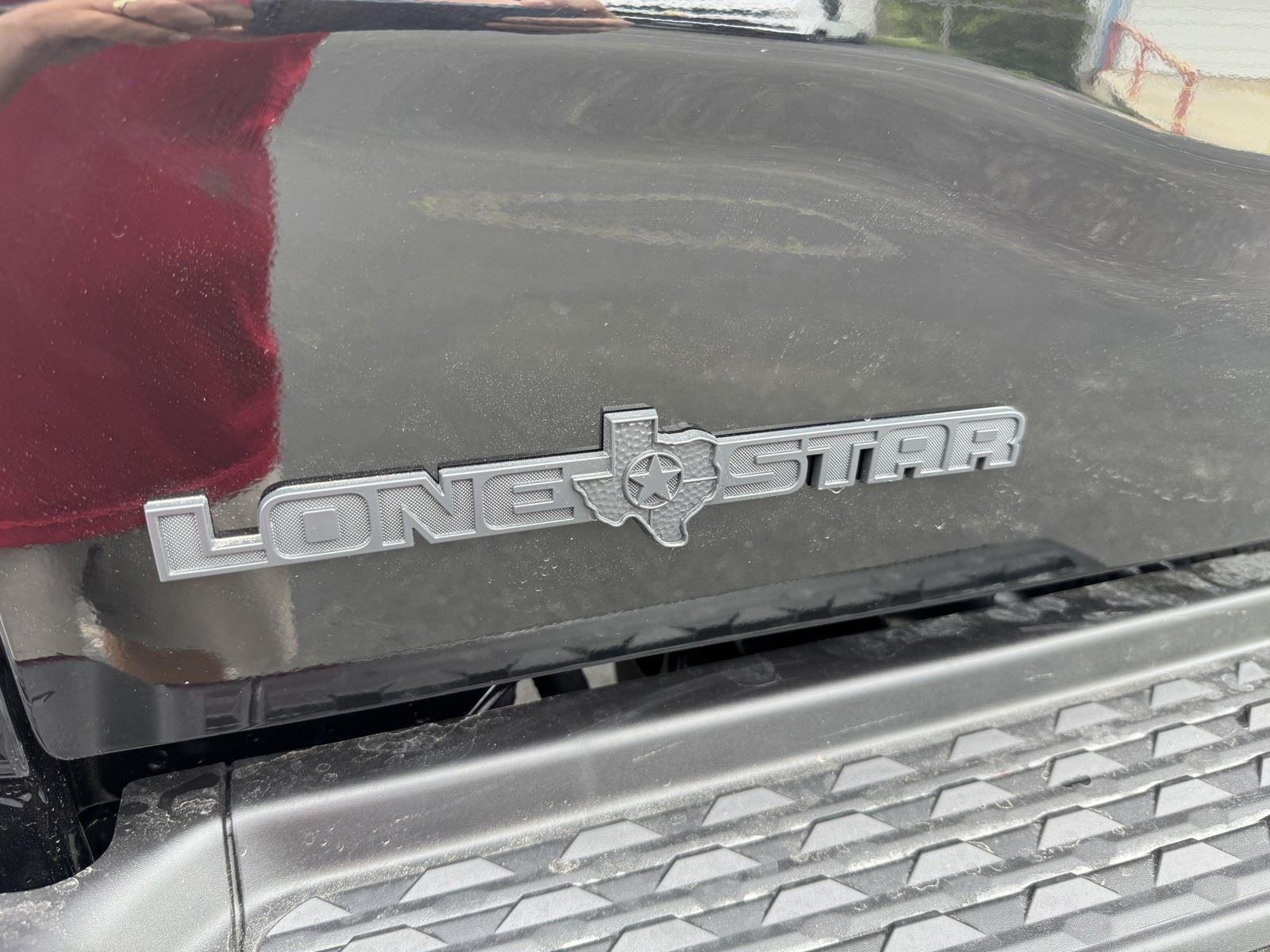2026 RAM Ram 2500 RAM 2500 LONE STAR CREW CAB 4X4 6'4' BOX