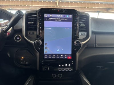 2026 RAM Ram 2500 RAM 2500 LONE STAR CREW CAB 4X4 6'4' BOX