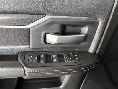 2026 RAM Ram 2500 RAM 2500 LONE STAR CREW CAB 4X4 6'4' BOX