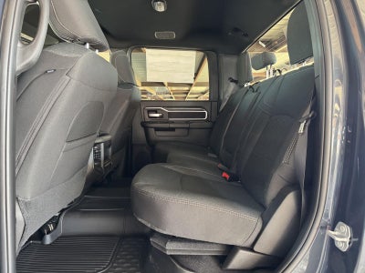 2026 RAM Ram 2500 RAM 2500 LONE STAR CREW CAB 4X4 6'4' BOX